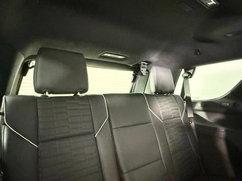 Certified 2026 Cadillac Escalade Platinum Sport AWD/4WD image 34