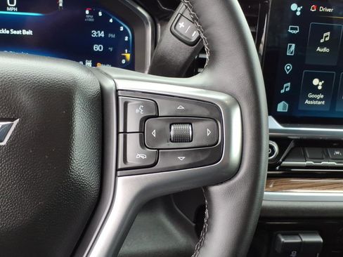 Used 2025 Chevrolet Silverado 1500 LT image 19