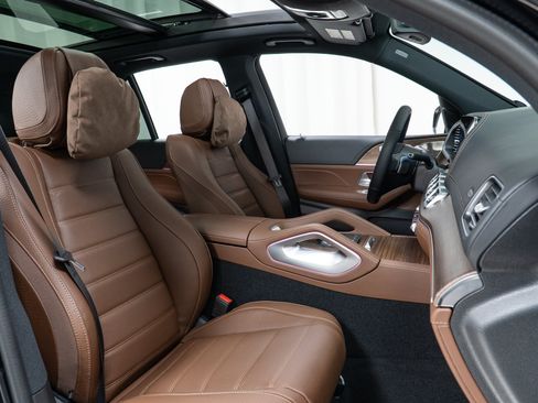 New 2026 Mercedes-Benz GLE 580 4MATIC image 22
