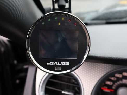 Used 2012 Ford Mustang Shelby GT500 w/ SVT Performance Pkg image 9