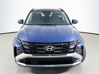 Used 2025 Hyundai Tucson SEL video 2
