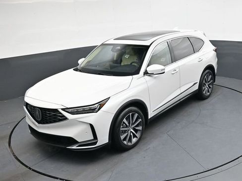 New 2026 Acura MDX w/ Technology Package image 24