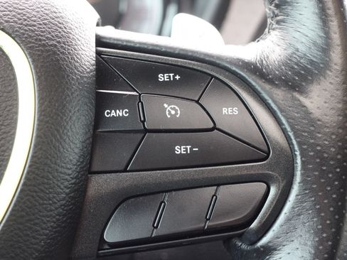 Used 2018 Dodge Challenger T/A RWD image 17