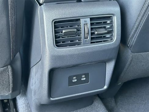 New 2026 Nissan Rogue Rock Creek image 34