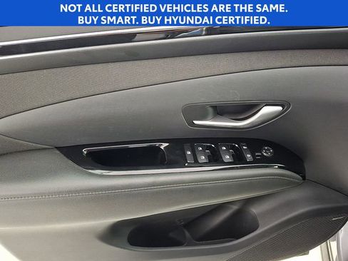 Certified 2024 Hyundai Tucson Limited AWD/4WD image 14