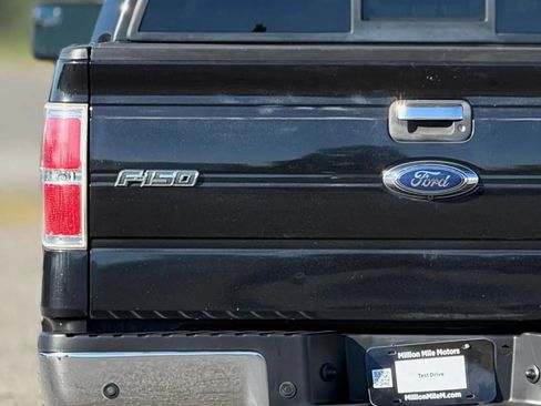 Used 2012 Ford F150 XLT w/ XLT Chrome Pkg AWD/4WD image 13