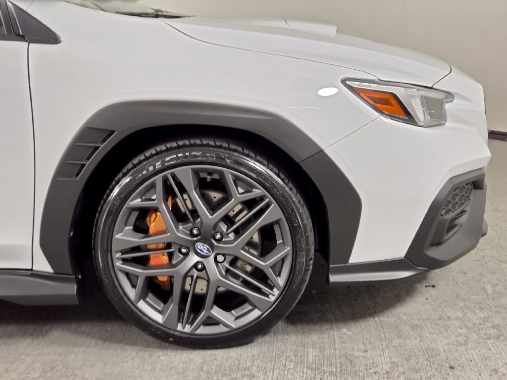 New 2026 Subaru WRX tS AWD/4WD image 7