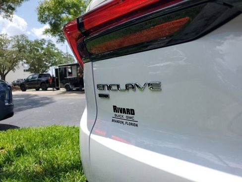 New 2026 Buick Enclave Sport Touring AWD/4WD image 9