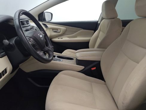 Used 2021 Nissan Murano SV FWD image 17