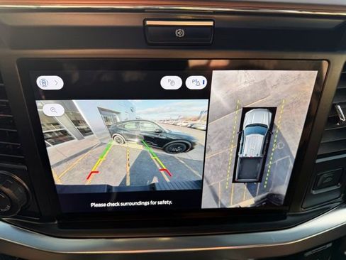 Used 2025 Ford F350 King Ranch w/ Chrome Package image 13