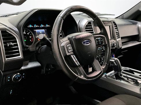 Used 2016 Ford F150 XLT w/ Equipment Group 301A Mid image 18