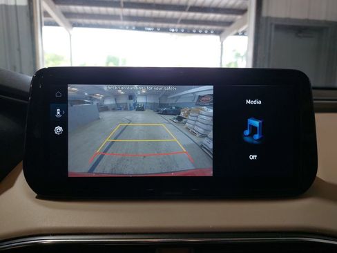 Certified 2023 Hyundai Santa Fe SEL AWD/4WD image 24