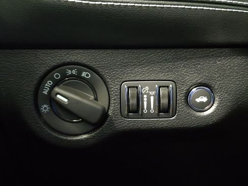 Used 2021 Dodge Challenger SRT Super Stock image 25