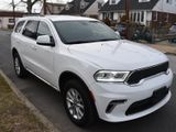 Used 2023 Dodge Durango SXT image 4