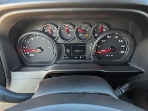 New 2026 Chevrolet Silverado 2500 W/T w/ WT Convenience Package image 36