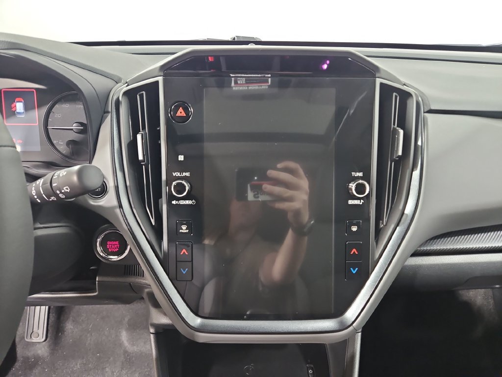 New 2026 Subaru Crosstrek 2.5i Limited AWD/4WD image 18
