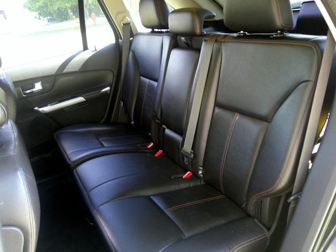 Used 2014 Ford Edge SEL w/ Equipment Group 205A image 40