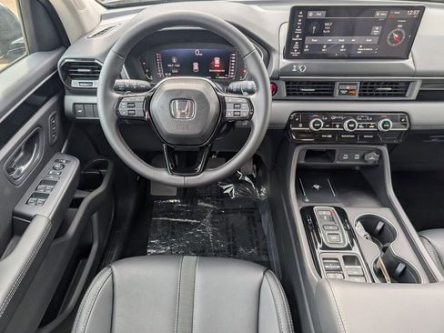 New 2026 Honda Pilot EX-L image 25