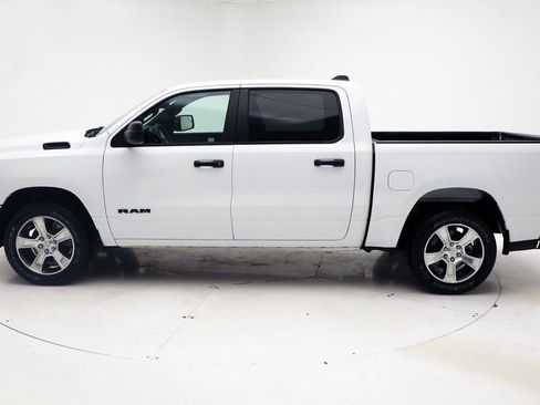Used 2025 RAM 1500 Tradesman image 5