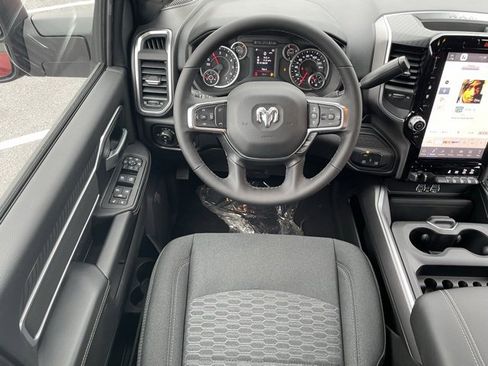 New 2026 RAM 2500 Big Horn image 36