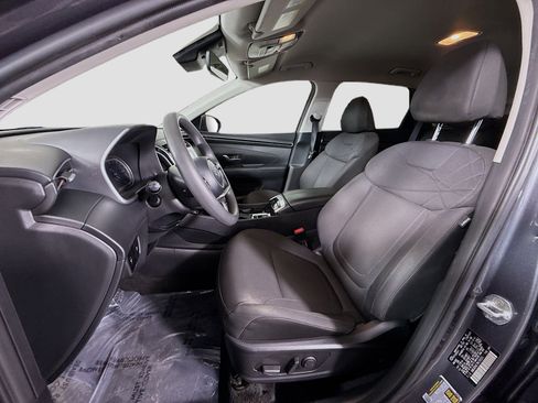 Used 2022 Hyundai Tucson SEL image 22