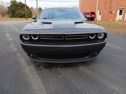 Used 2015 Dodge Challenger R/T w/ Quick Order Package 22B R/T image 14