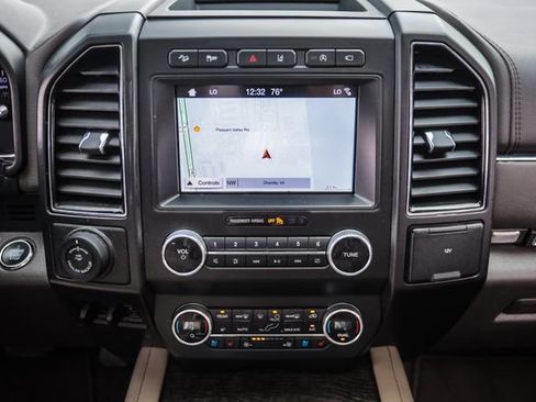 Used 2019 Ford Expedition Max Limited w/ Equipment Group 302A AWD/4WD image 31