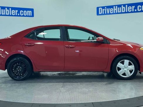Used 2014 Toyota Corolla LE FWD image 54