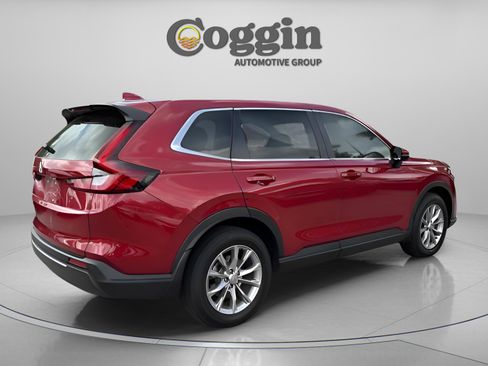 Used 2023 Honda CR-V EX-L image 5