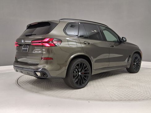 New 2026 BMW X5 sDrive40i w/ M Sport Package RWD image 7