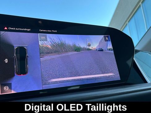 New 2025 Audi Q5 Prestige image 19