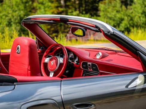 Used 2009 Porsche 911 Turbo image 18