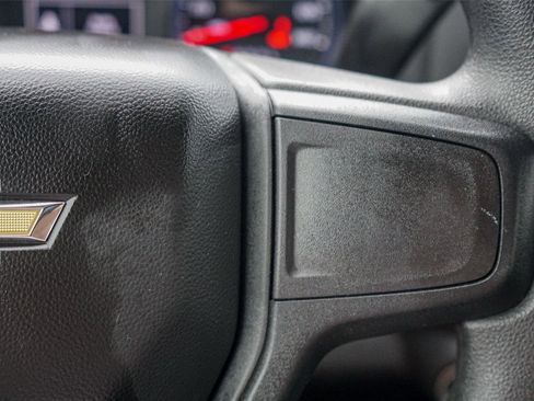 Used 2023 Chevrolet Silverado 1500 Custom RWD image 14