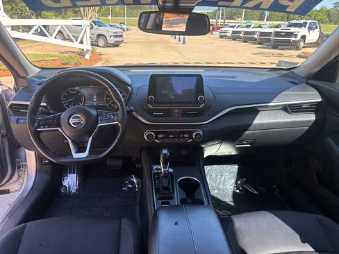 Used 2019 Nissan Altima 2.5 SV image 40