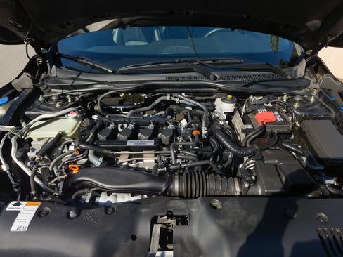 Used 2019 Honda Civic Sport Touring image 25