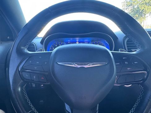 Used 2021 Chrysler 300 S RWD image 22