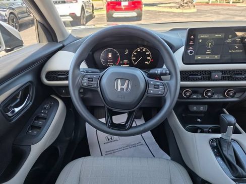 New 2027 Honda HR-V LX image 20