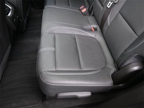 Used 2024 Chevrolet Blazer LT w/ Sound & Technology Package image 21