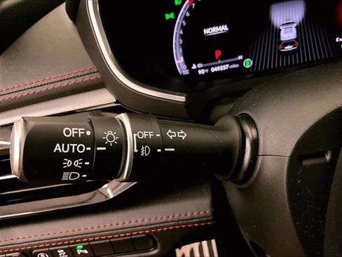 Used 2022 Acura MDX A-Spec AWD/4WD image 31