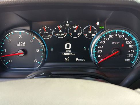 Used 2019 GMC Yukon Denali RWD image 18