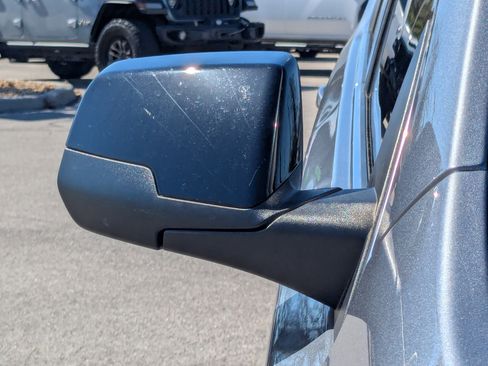 Used 2021 Chevrolet Traverse LS w/ LPO, Floor Liner Package image 12