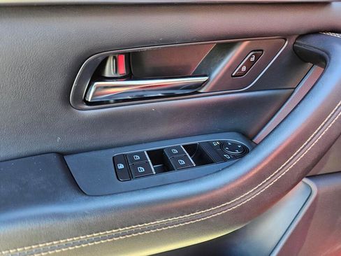 Certified 2024 MAZDA CX-90 Plug-In Hybrid w/ Premium Pkg image 23