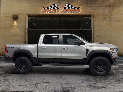 Used 2021 RAM 1500 TRX w/ TRX Level 1 Equipment Group image 11