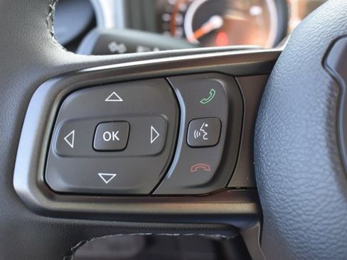 New 2026 Jeep Wrangler Sport S image 19