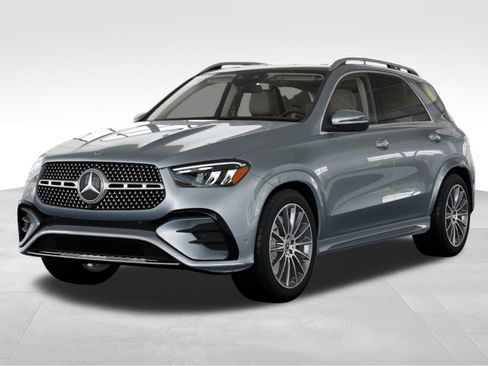 New 2026 Mercedes-Benz GLE 450 4MATIC image 1