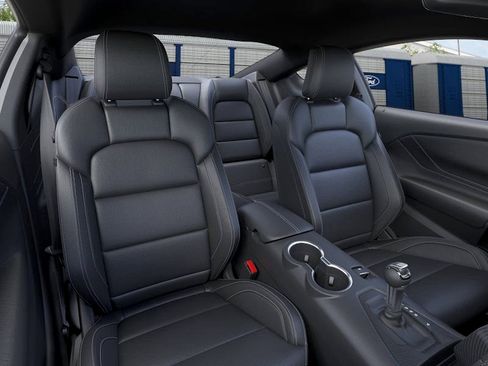 New 2026 Ford Mustang Premium image 10