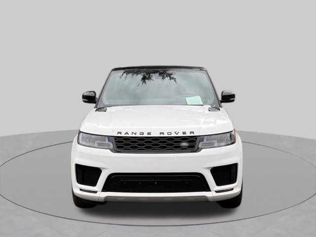 Used 2018 Land Rover Range Rover Sport Autobiography AWD/4WD image 8