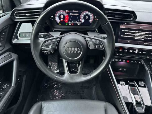 Used 2025 Audi A3 2.0T Premium w/ Convenience Package AWD/4WD image 14