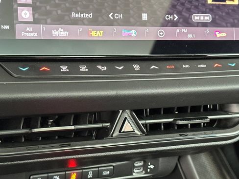 New 2026 Dodge Charger Scat Pack AWD/4WD image 19
