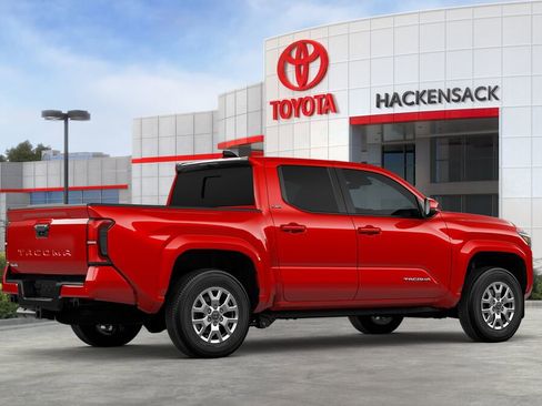 New 2025 Toyota Tacoma SR5 image 11